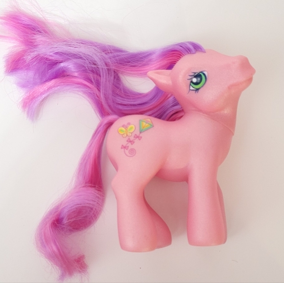 My Little Pony G3 Skywishes MLP - Picture 1 of 2